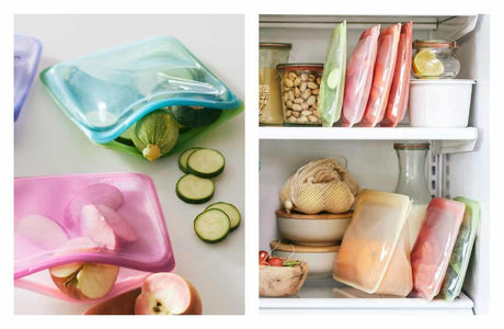 Food Storage & Prep