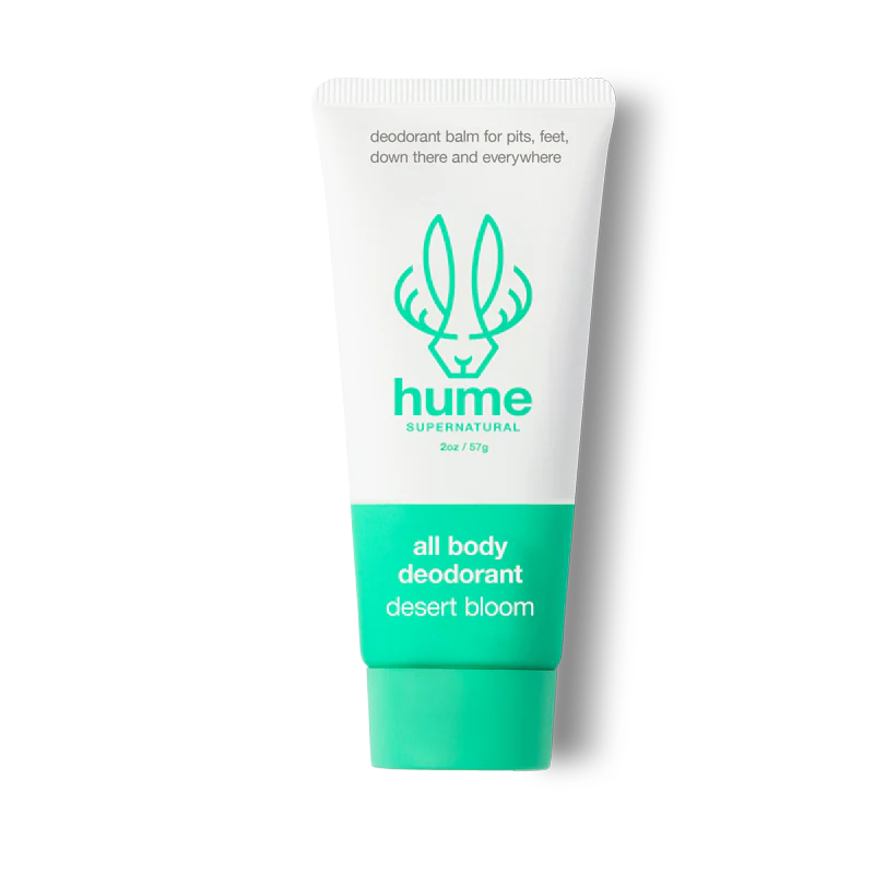 Hume Supernatural - Deodorant