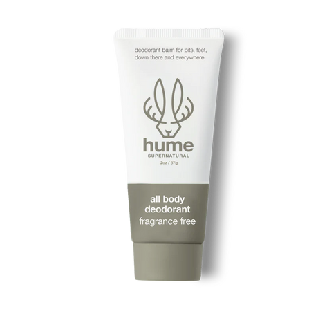 Hume Supernatural - Deodorant