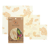 Bee's Wrap Sandwich & Produce Bags