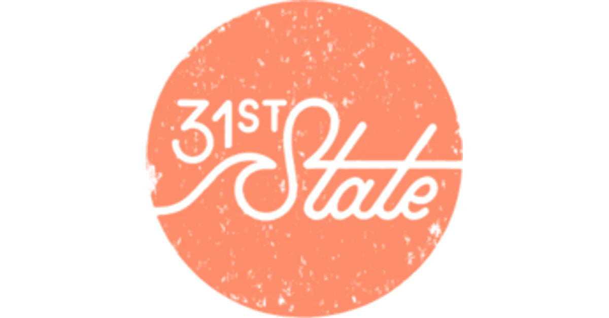 31st State