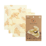 Bee's Wrap Sandwich & Produce Bags