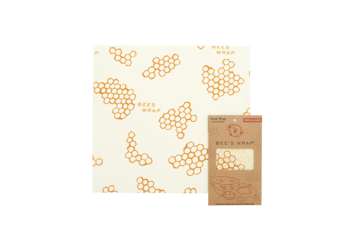 Bee's Wrap Assorted Packs