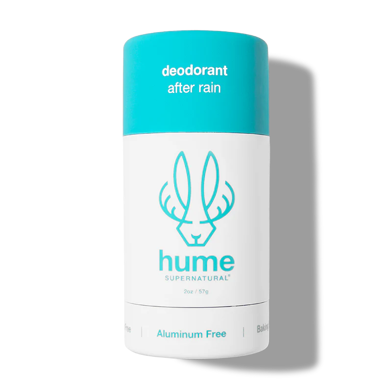 Hume Supernatural - Deodorant