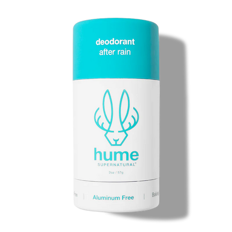 Hume Supernatural - Deodorant