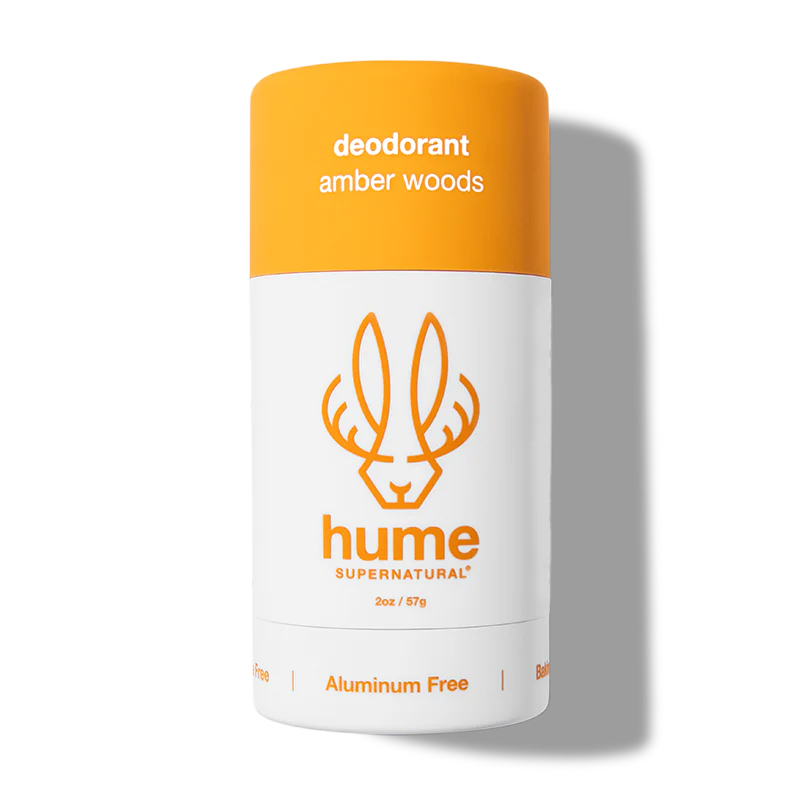 Hume Supernatural - Deodorant