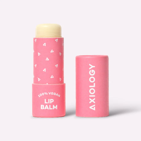 Axiology Lip Balm