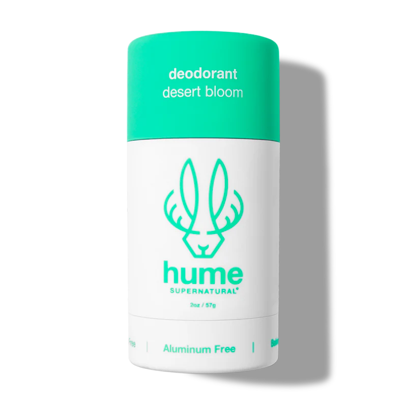 Hume Supernatural - Deodorant