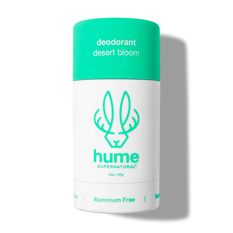 Hume Supernatural - Deodorant