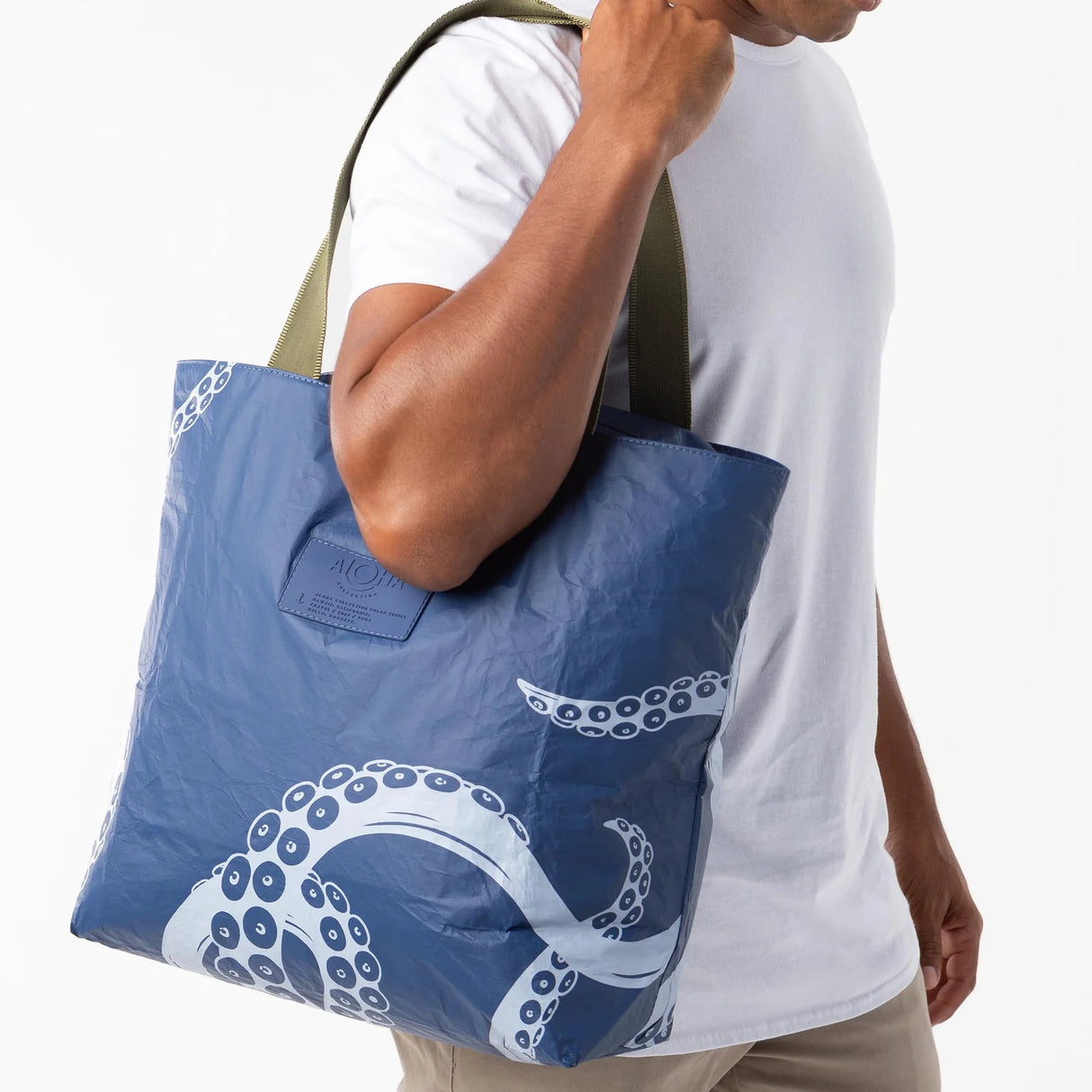 ALOHA Bags: Totes