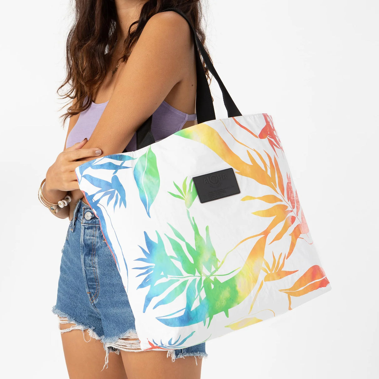 ALOHA Bags: Totes