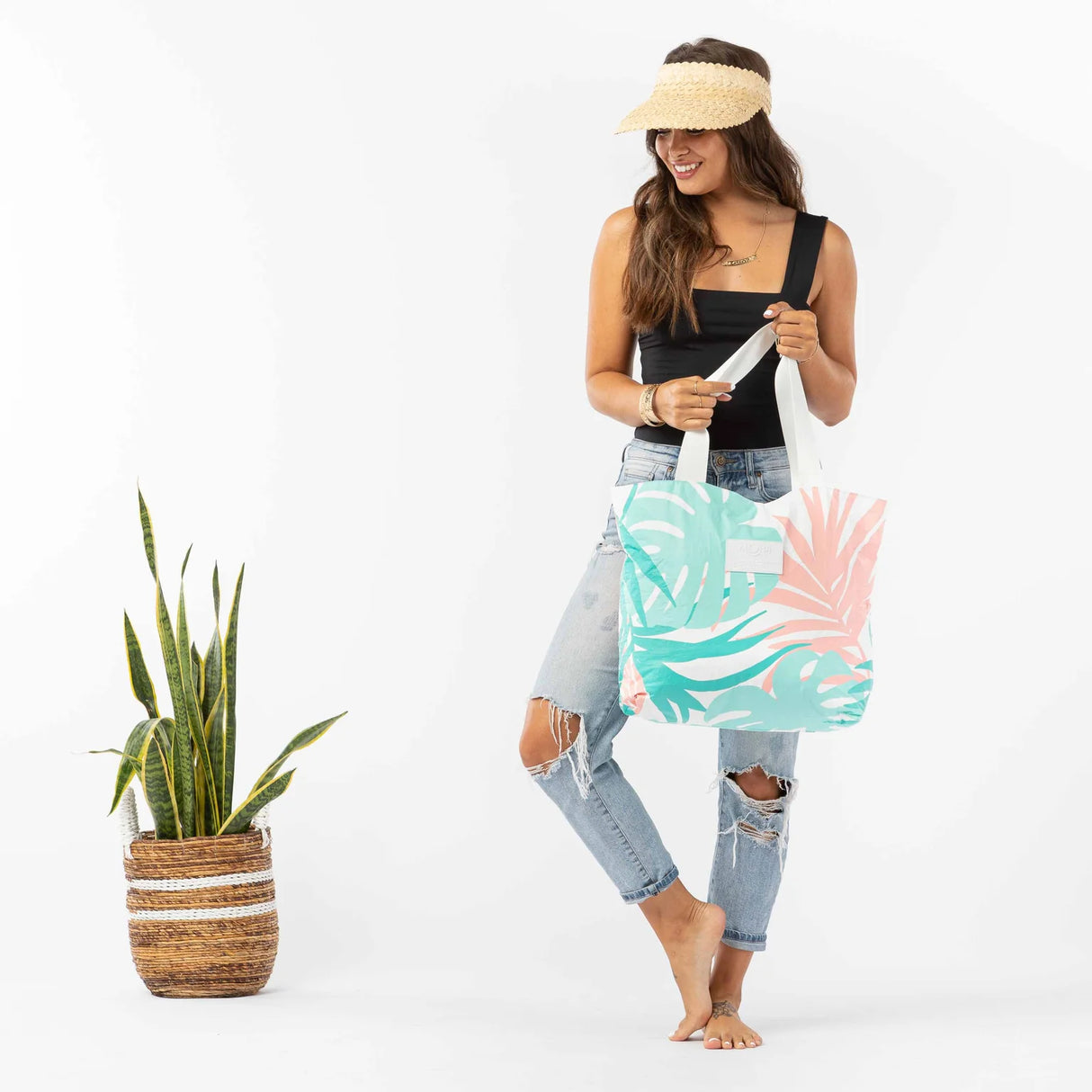 ALOHA Bags: Totes