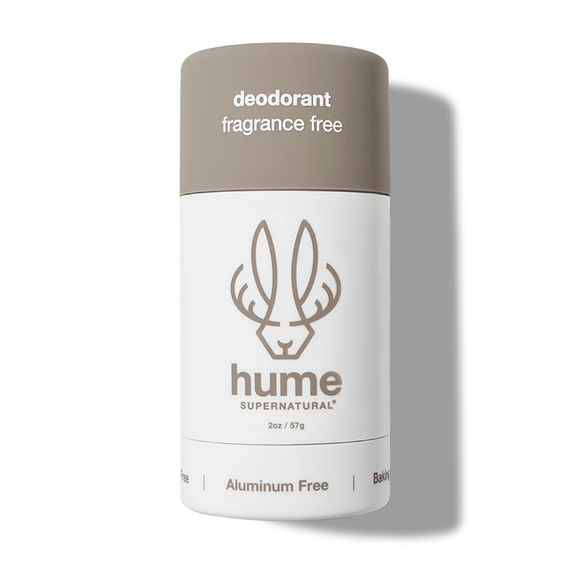 Hume Supernatural - Deodorant