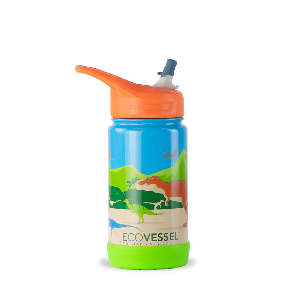 EcoVessel Drinkware The Frost (Kids)