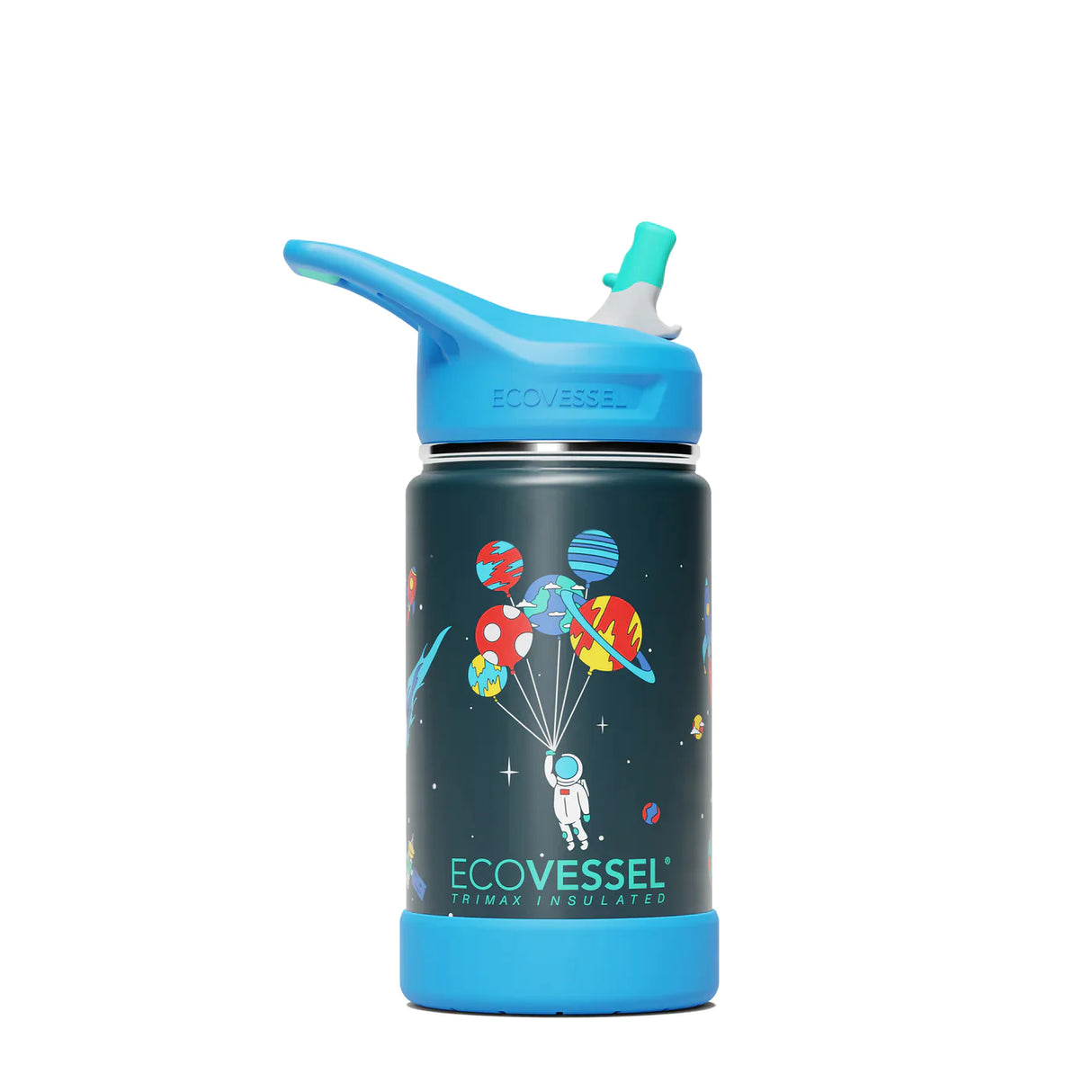 EcoVessel Drinkware The Frost (Kids)