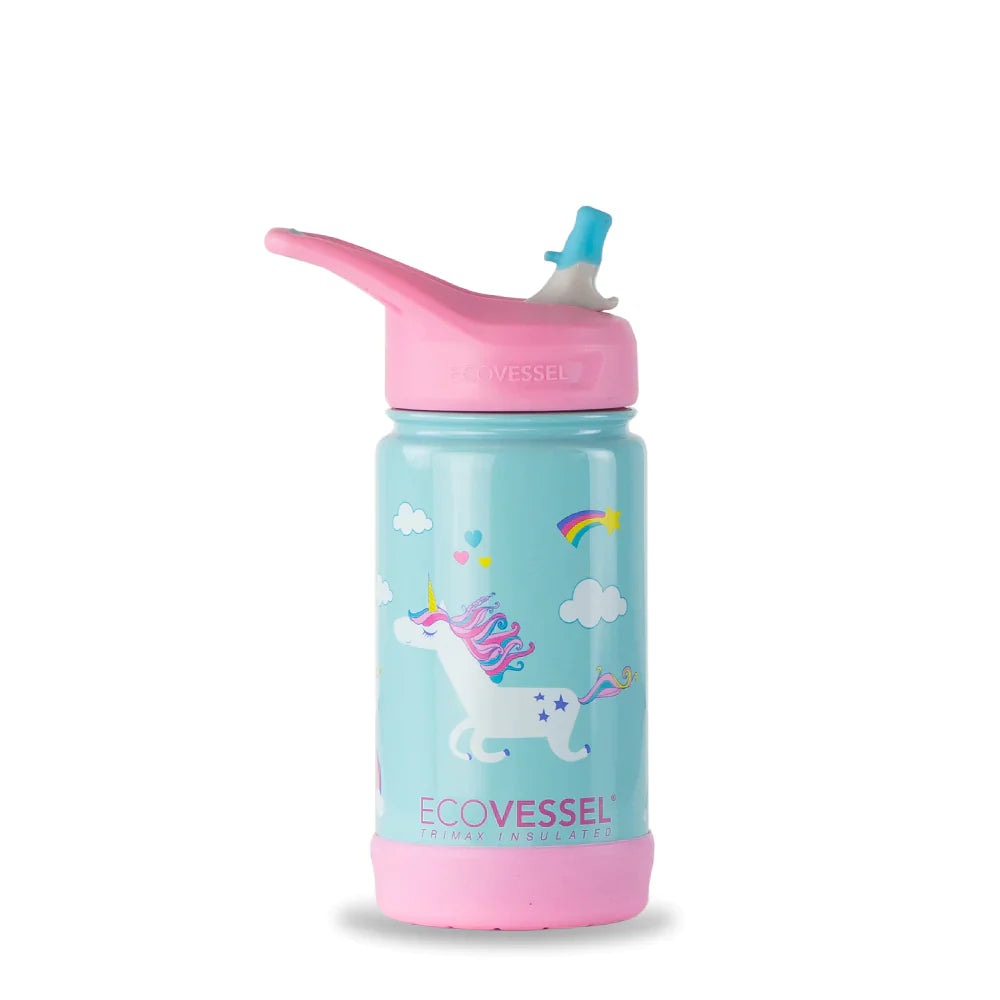 EcoVessel Drinkware The Frost (Kids)