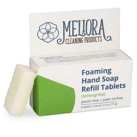 Meliora Soap