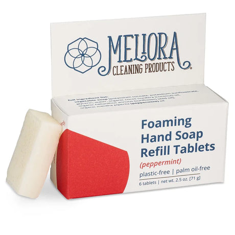 Meliora Soap