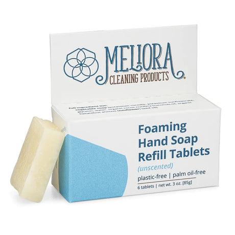 Meliora Soap