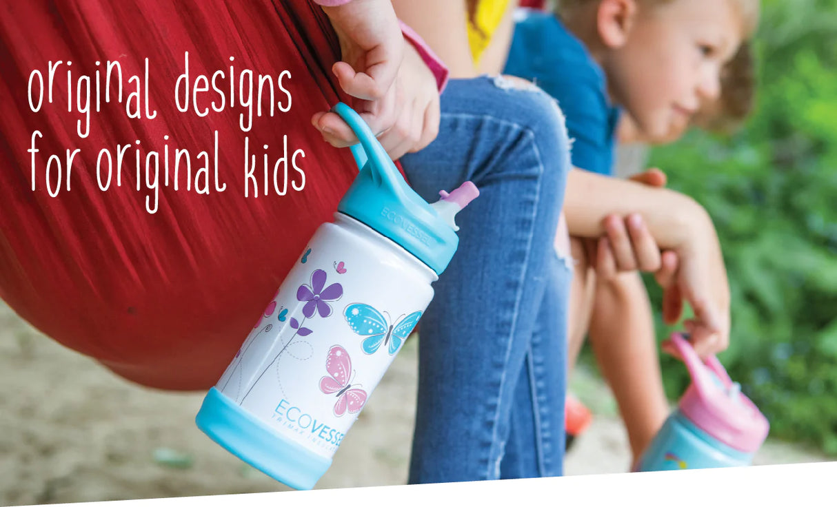 EcoVessel Drinkware The Frost (Kids)