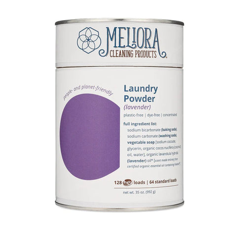 Meliora Laundry Detergent