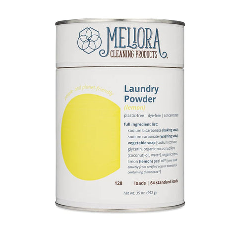 Meliora Laundry Detergent