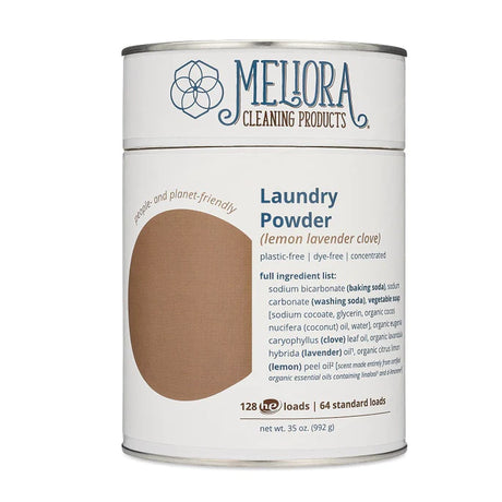 Meliora Laundry Detergent