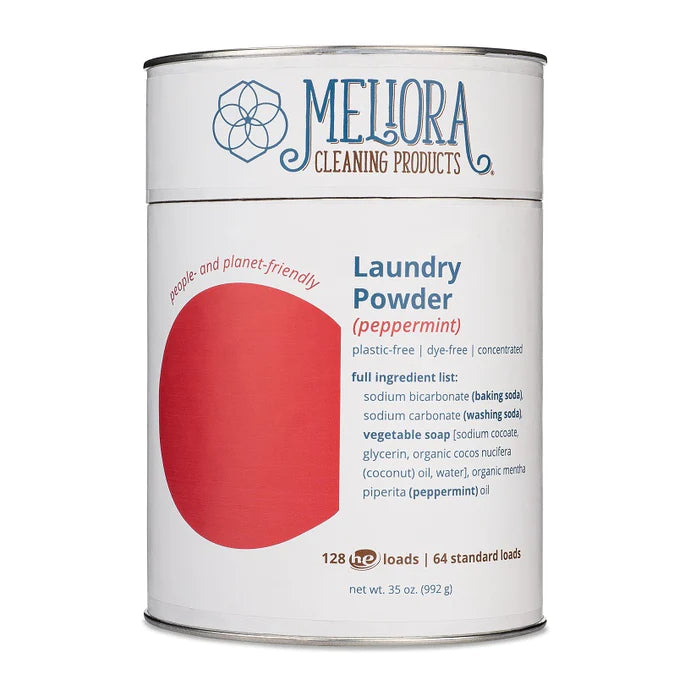 Meliora Laundry Detergent