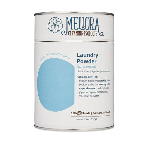 Meliora Laundry Detergent