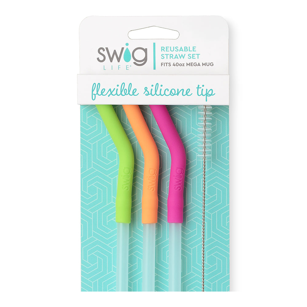 Swig Life Accessories