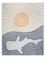 Sand Cloud Organic Cotton Towels