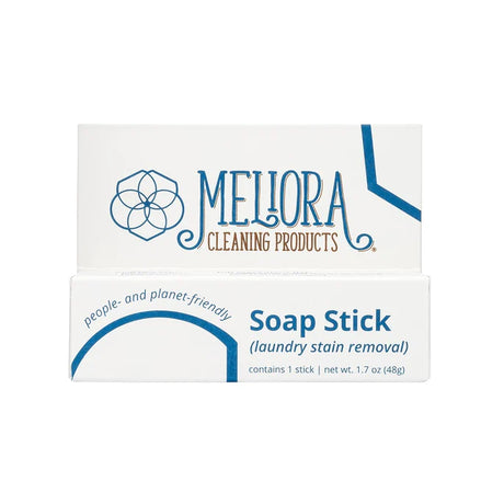 Meliora Soap