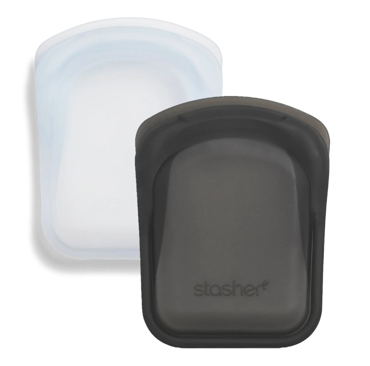 Stasher Pocket & Go Bag