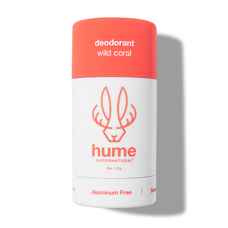 Hume Supernatural - Deodorant