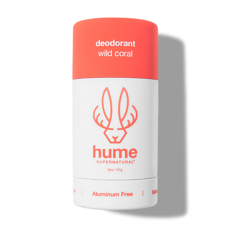 Hume Supernatural - Deodorant