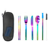 EcoVessel Utensils