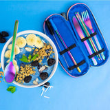 U-Konserve Containers & EcoVessel Utensils & LunchBots Pre-Order