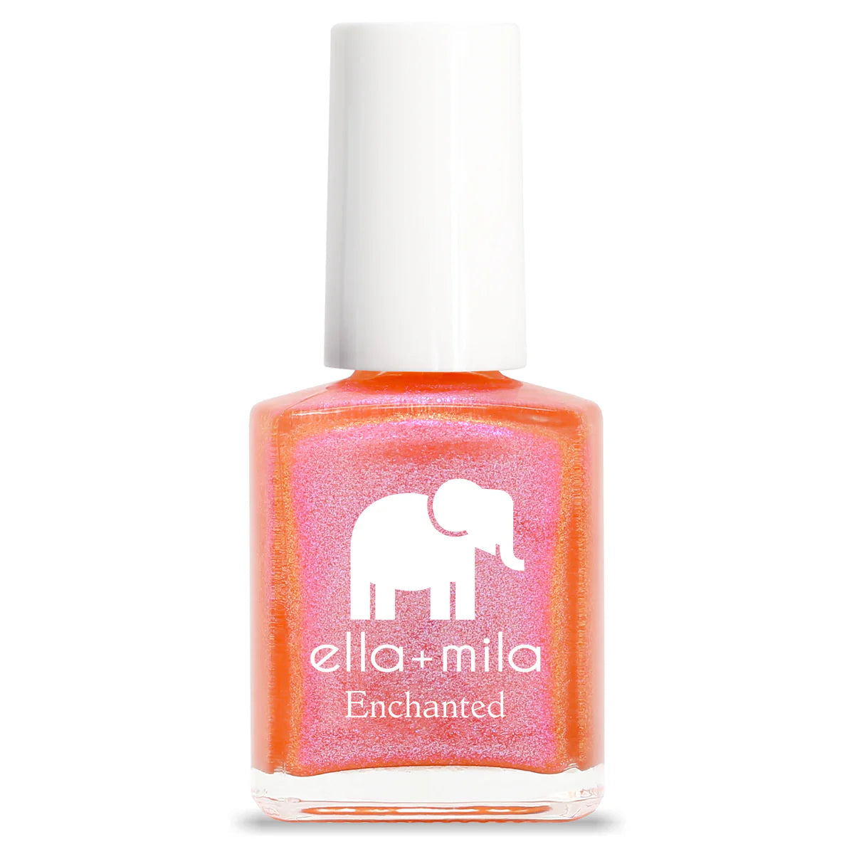 Ella+Mila Polish Whites & Pinks