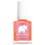 Ella+Mila Polish Whites & Pinks