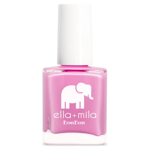 Ella+Mila Polish Whites & Pinks