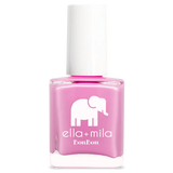 Ella+Mila Polish Whites & Pinks