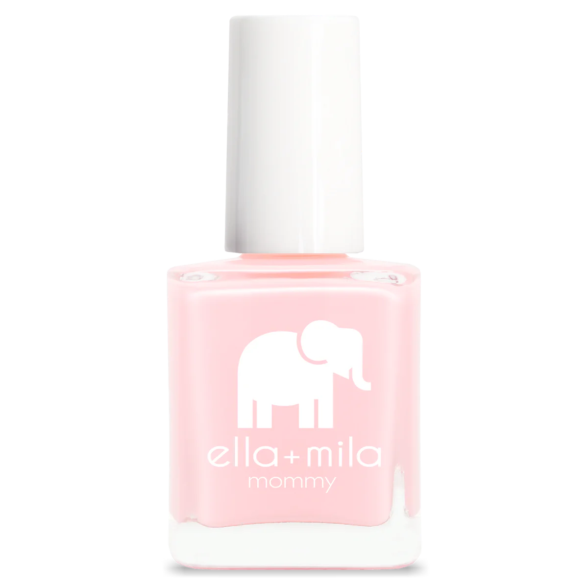 Ella+Mila Polish Whites & Pinks