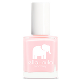 Ella+Mila Polish Whites & Pinks