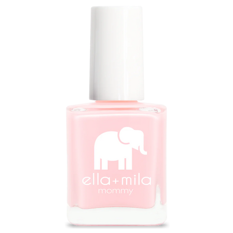 Ella+Mila Polish Whites & Pinks