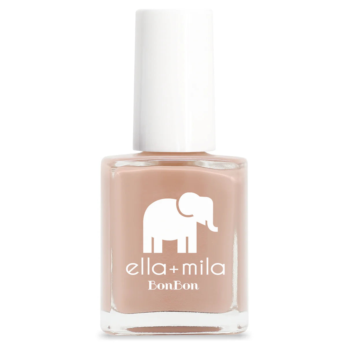 Ella+Mila Polish Nudes