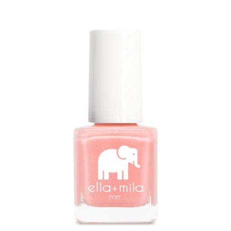 Ella+Mila Polish Whites & Pinks