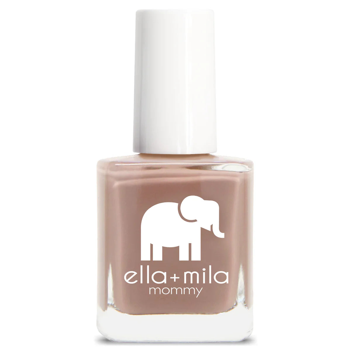 Ella+Mila Polish Nudes