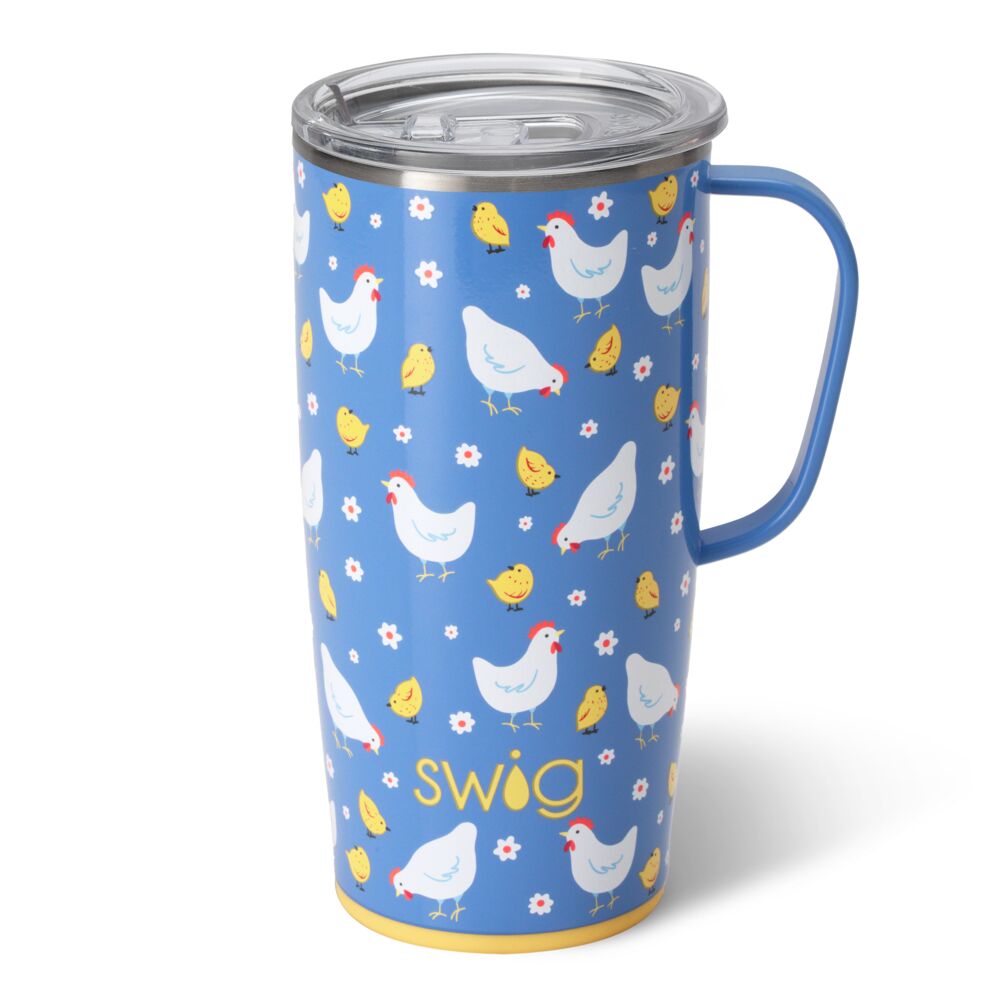 Swig Life Mugs