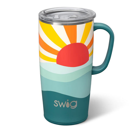 Swig Life Mugs