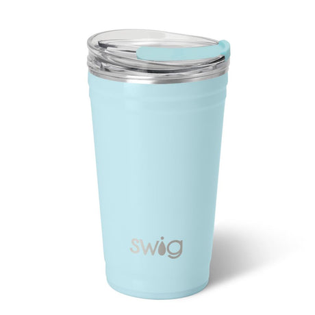 NEW: Swig Life Party Cups 24oz.